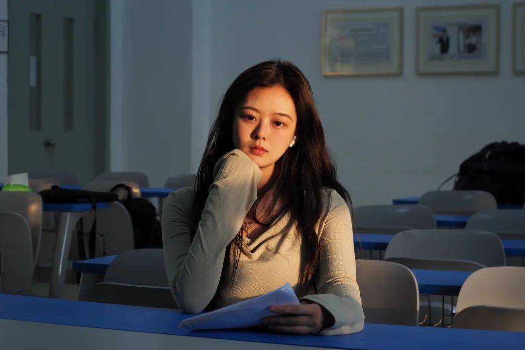 徐子涵,求索荣誉学院财务管理(英语)专业,已被北京工业大学会计专业