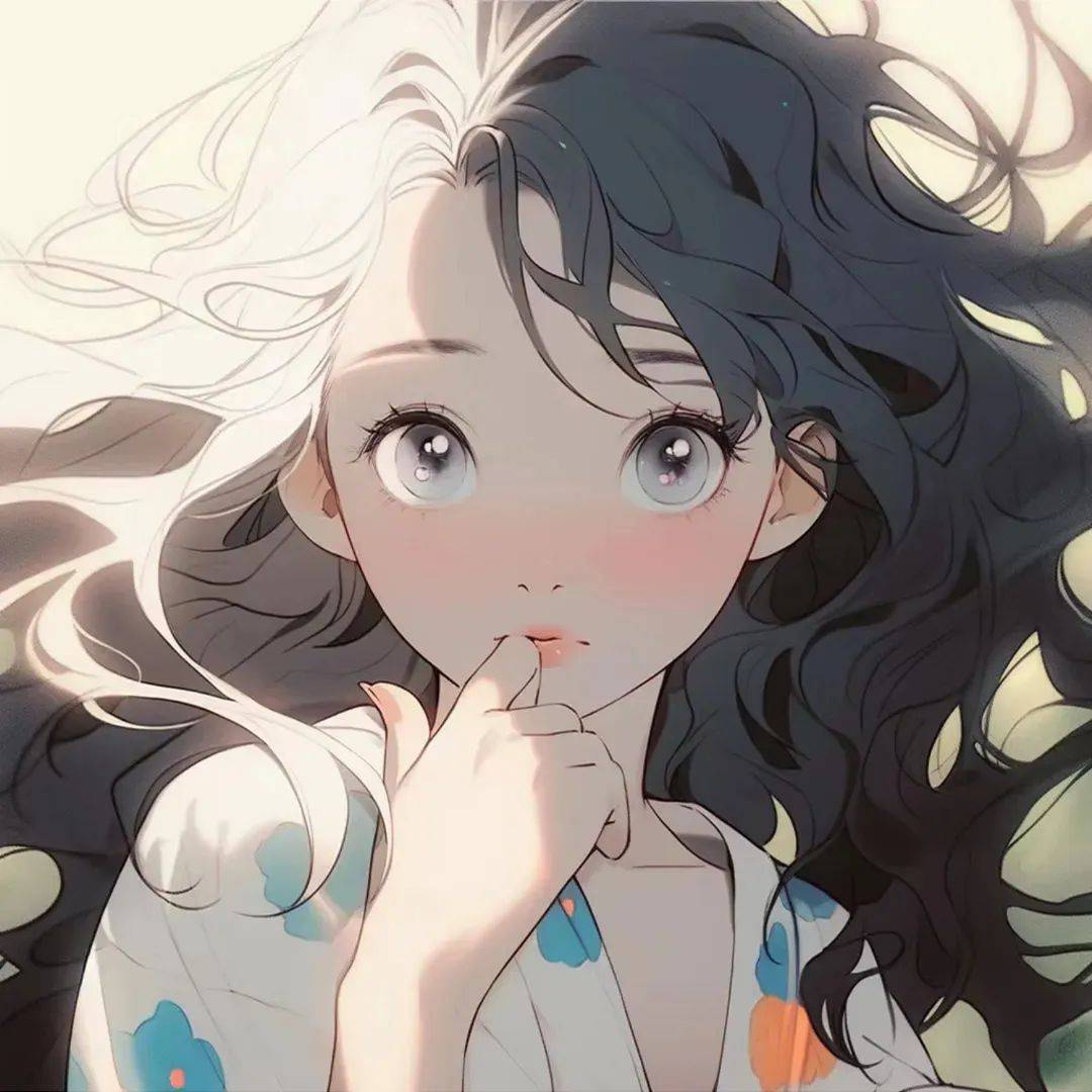 头像 | 包你满意的小众头像29