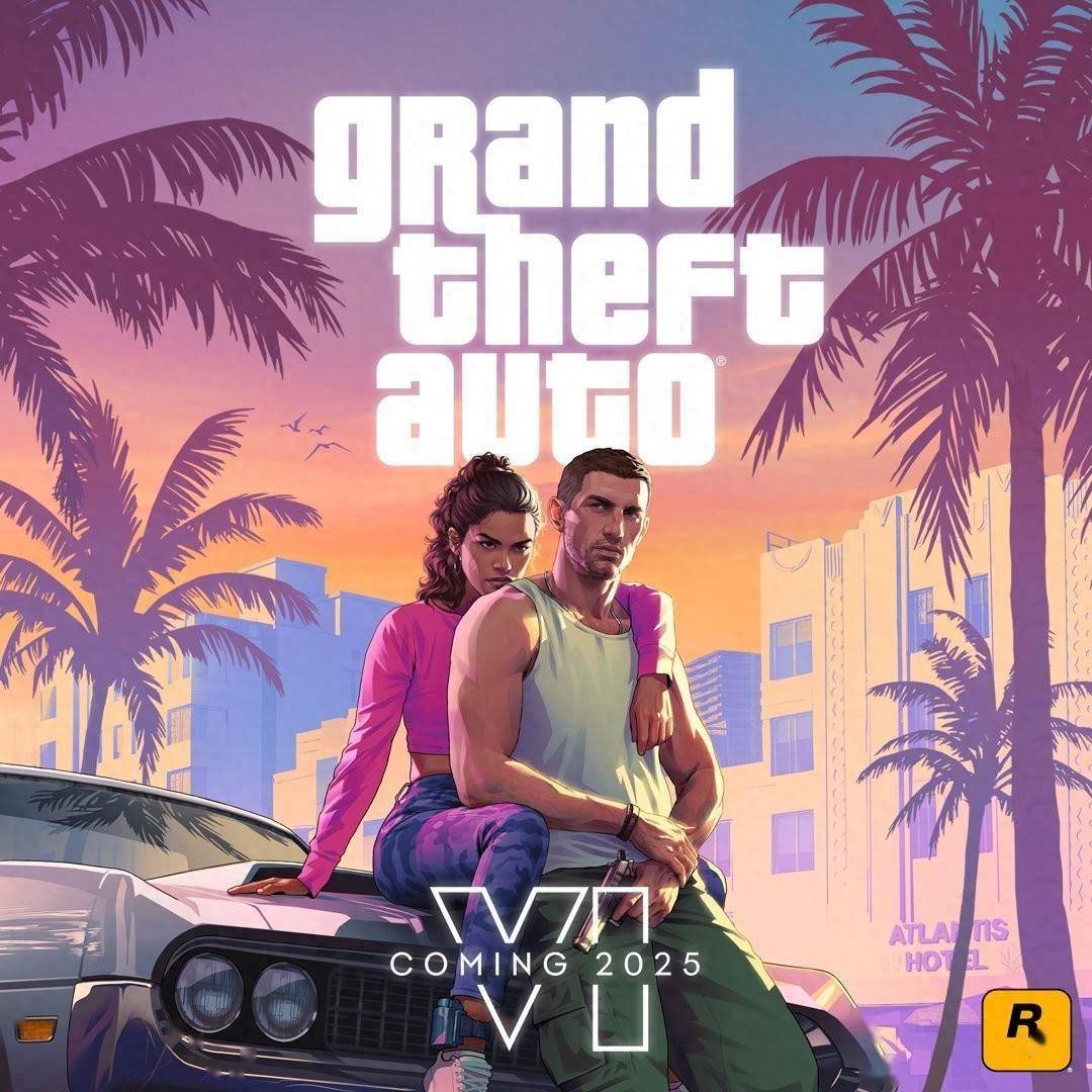 r星母公司 take-two 在最近的财报文件中确认,《gta6》将于2025年秋季