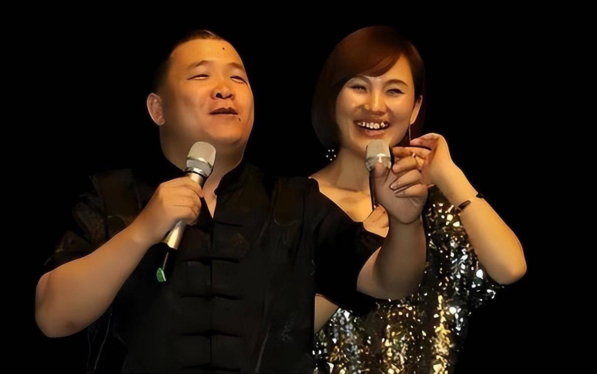 直播_二人转_演出