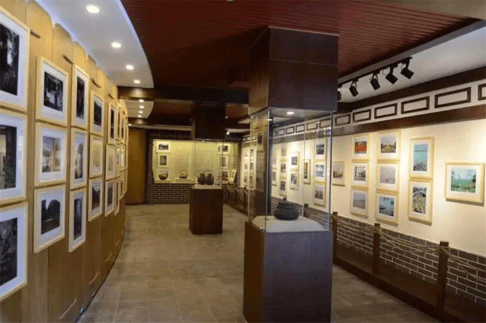 5·18国际博物馆日,快去逛大理这些宝藏博物馆