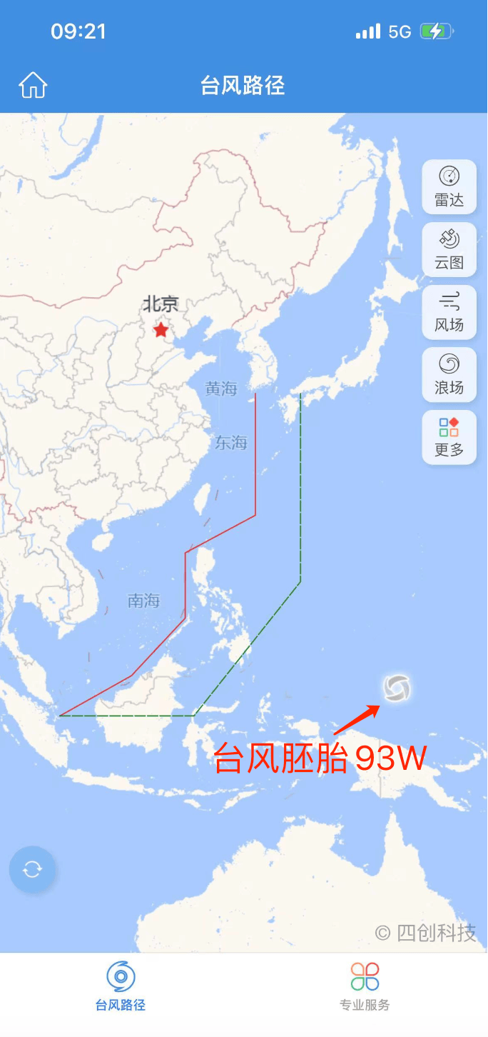 饶平将有新一轮暴雨_胚胎_天气_预报