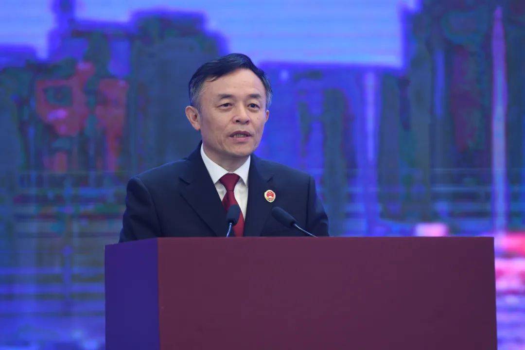 深化执法司法协同,共绘美丽长江生态画卷