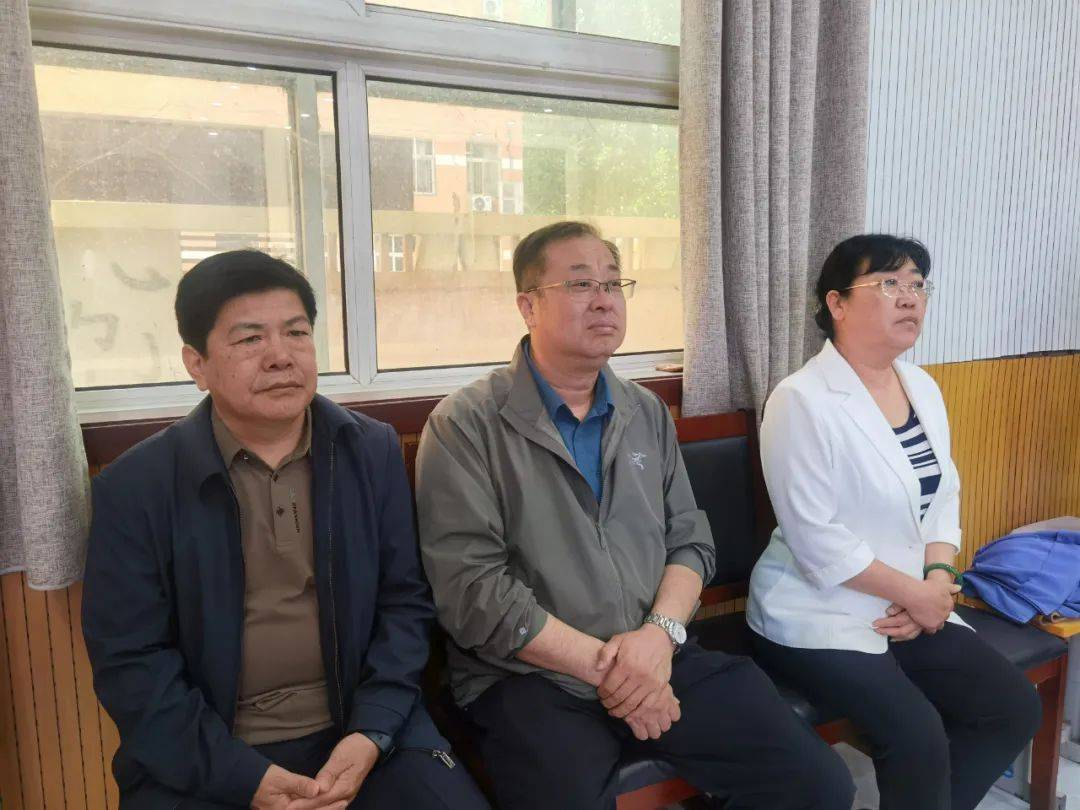 【教研联盟】联盟教研聚合力,互帮互助共成长