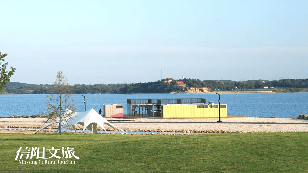 5·19中国旅游日|信阳系列活动精彩抢先看→部分景区门票免费,半价