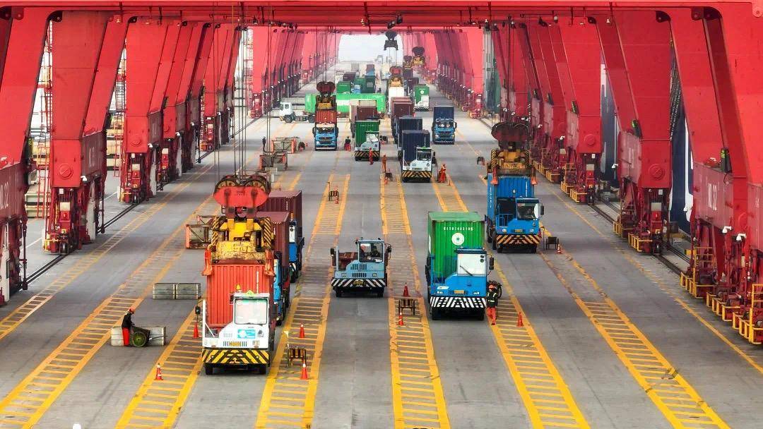 唱好杭甬"双城记":开放发展"合"动力