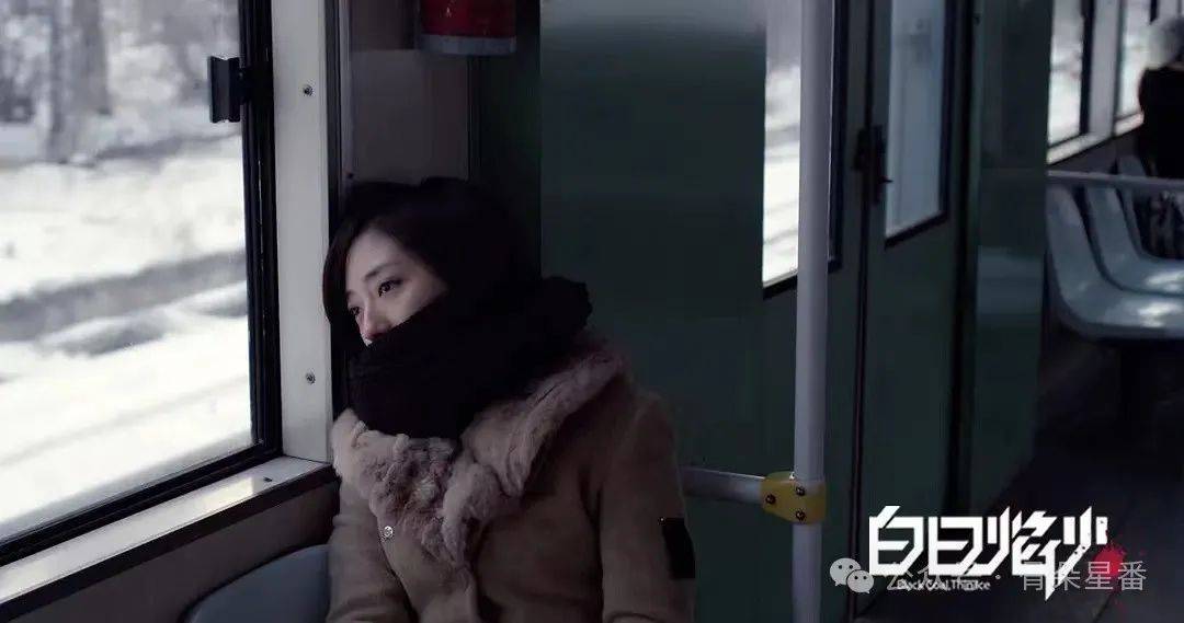 她们,在影视剧里犯罪