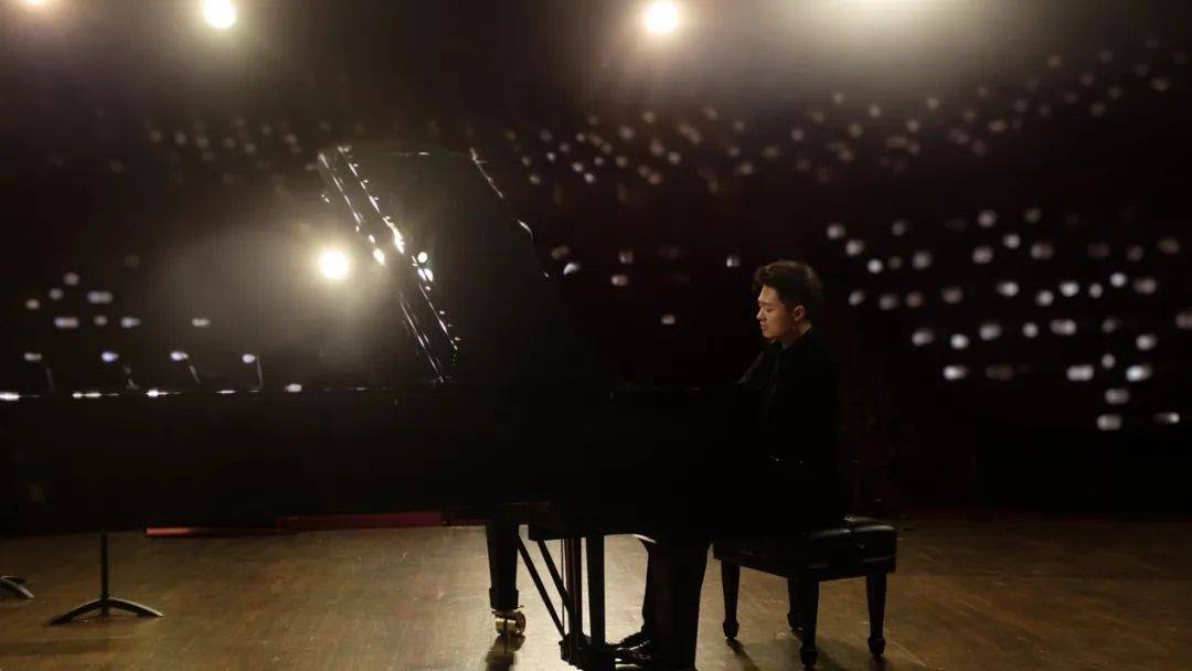 【特惠活动】experience·鲁叔和他的朋友们新古典钢琴曲治愈系音乐会