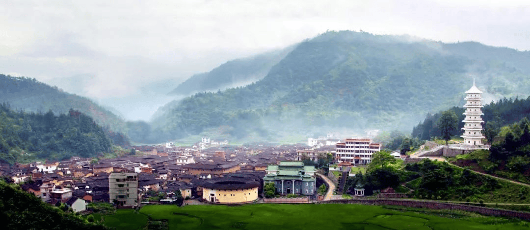 半价!5·19中国旅游日,龙岩景区"请"你来玩!