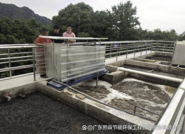 预制菜加工厂污水处理方法|预制菜生产加工废水如何处理