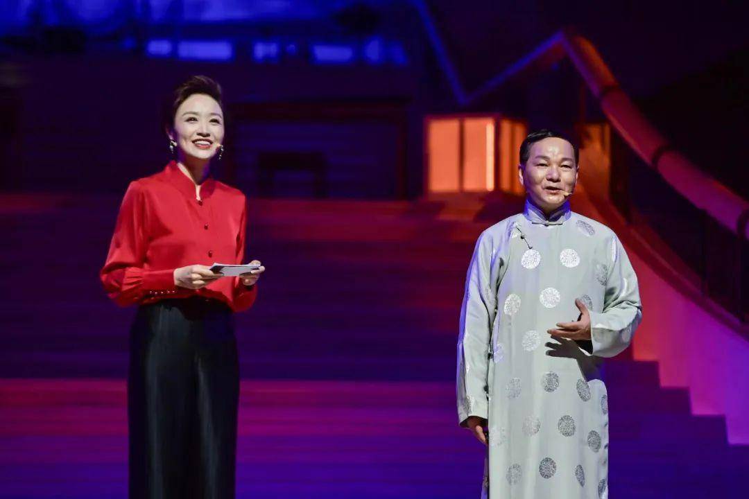 三峡博物馆奇妙夜,一场穿越千年的相遇_重庆_文物_观众