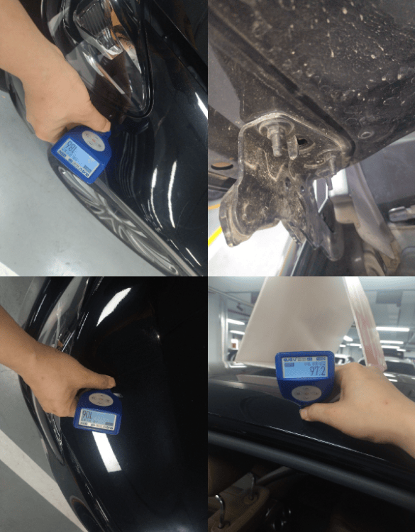 1.88万就能开走奔驰e300,谁不心动?但网上买车能靠谱吗?