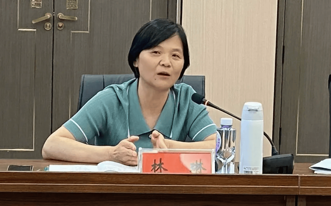 聚焦|协同高效发展,邱县纺织服装发展有了新思路