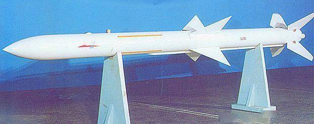 霹雳_空对空导弹_中国