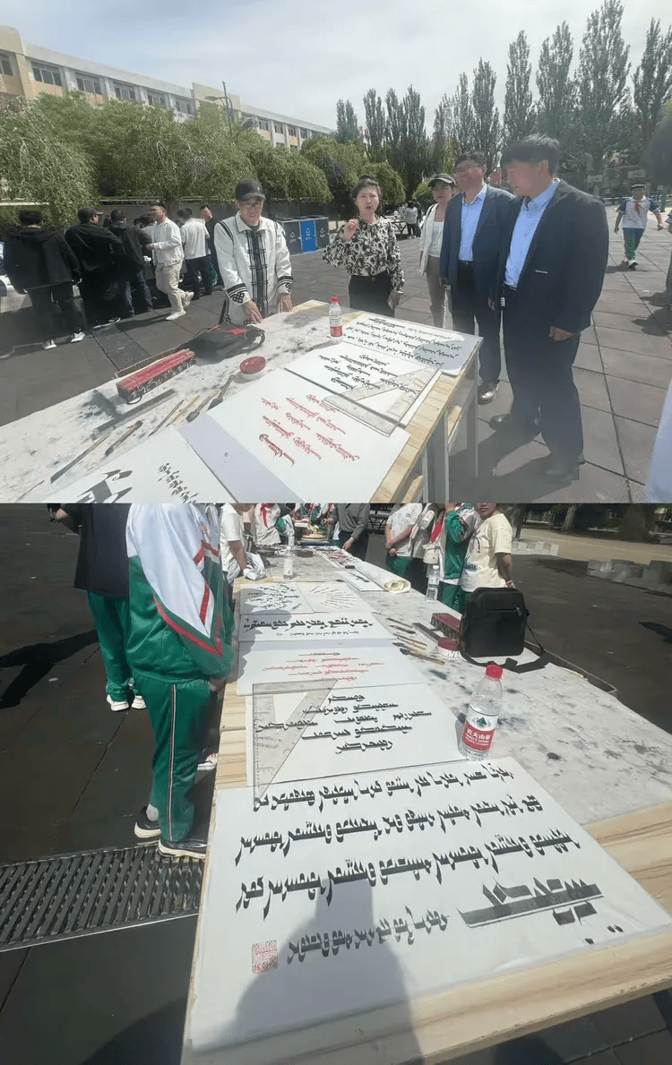 科学教育点亮美好未来——新惠第六小学2024年校园科技节暨青少年科创