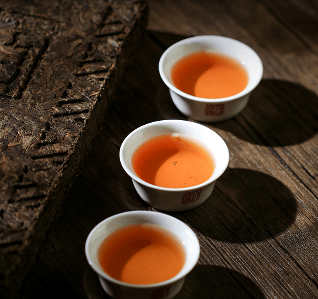 这样存放,黑茶才会越来越香!