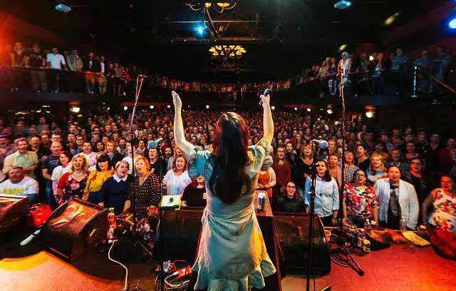 【学联活动】乐队招募!「此刻 · "青空"」音乐节