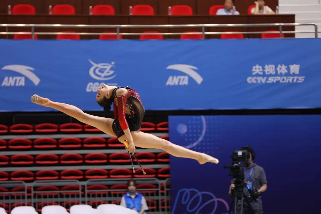 项目_训练_全运会