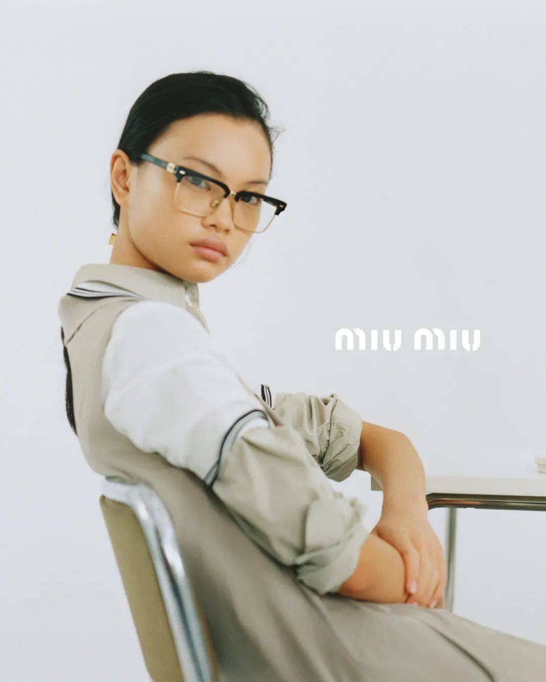 520胶囊系列 | miu miu