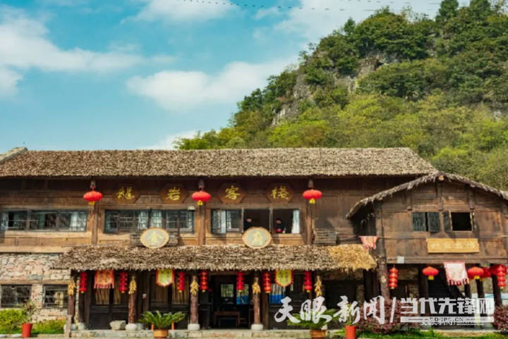 5·19中国旅游日汇川景区推出优惠活动