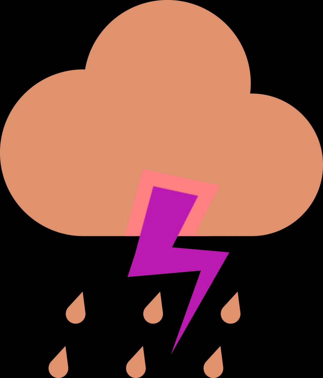 大暴雨 10级大风!东莞将迎今年首场"龙舟水",时间就在