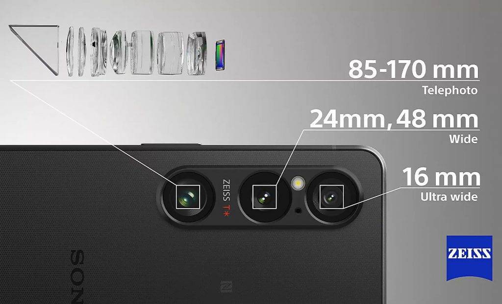 索尼 Xperia 新机发布，1080P 屏幕定价万元
