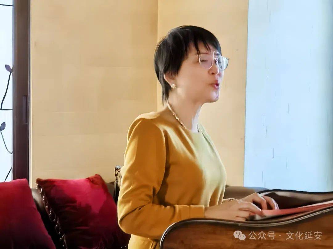 延安中学"爱芳爱心基金"启动仪式在北京举行