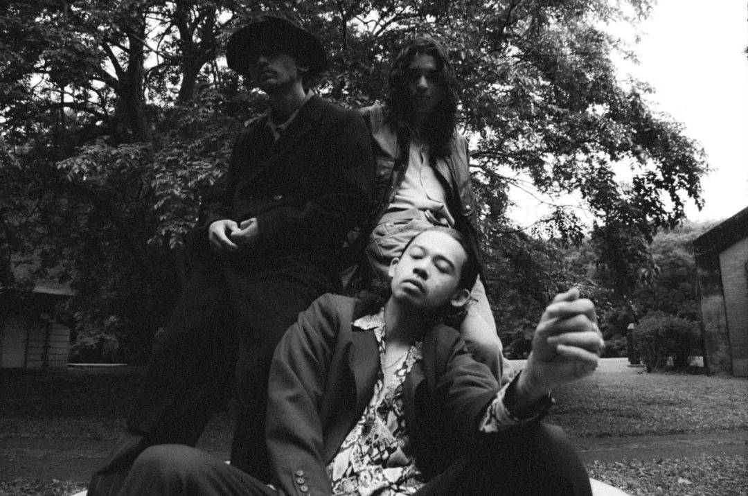 新演出公布 | 日本乐坛超级怪物 | 混血型男乐队 ali 上海专场