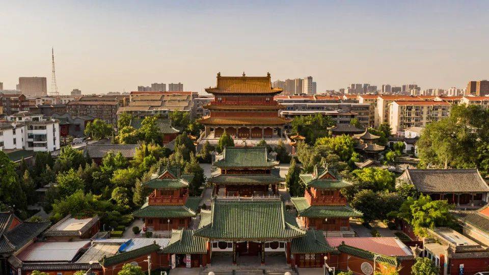 胖东来"爆改"许昌_旅游_城市_生活