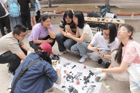 🌸【管家婆一肖一码必中一肖】🌸-“国际”喜报 | 北京大学国际医院在艾力彼创新医疗案例总决赛斩获两个一等奖！  第2张