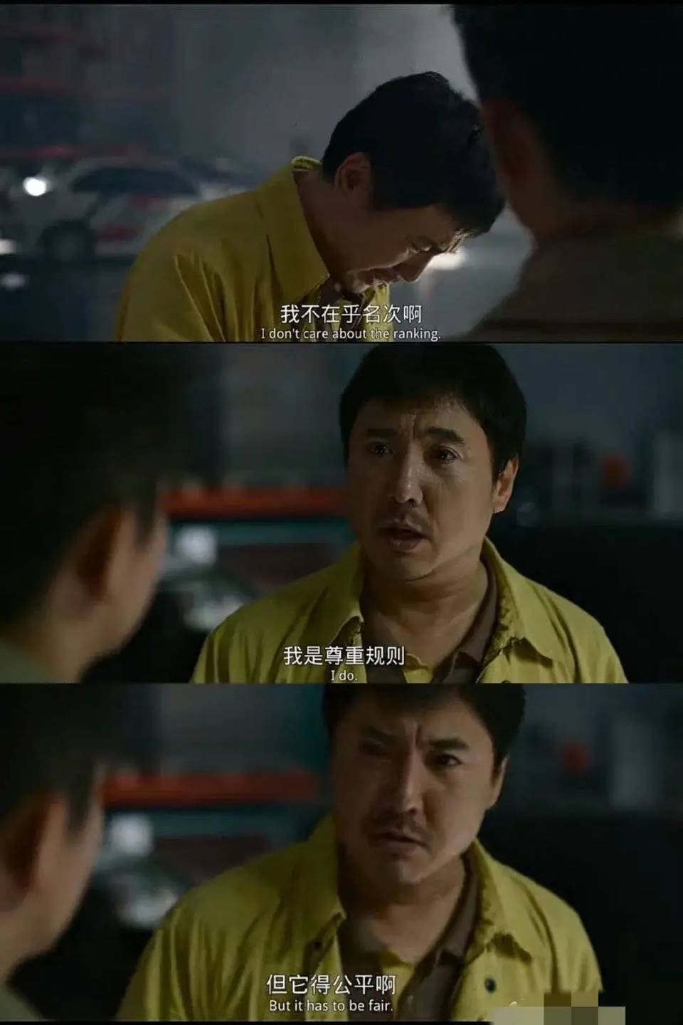 查看原图 766k从今年爆火的《歌手2024》再到大众百花奖入围名单,无一