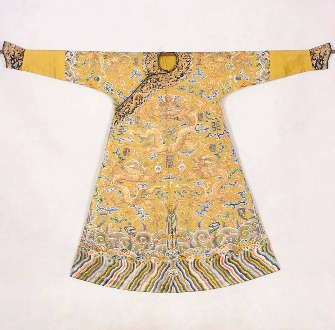 沈阳故宫文化博物馆展览介绍(一)