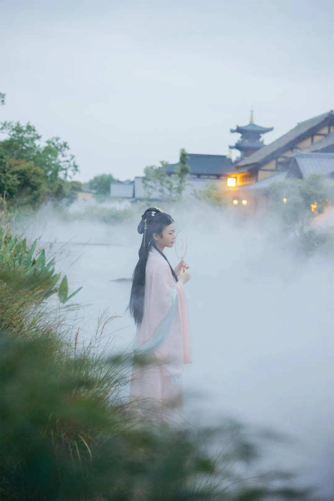 拒绝人挤人!来新余反向旅游