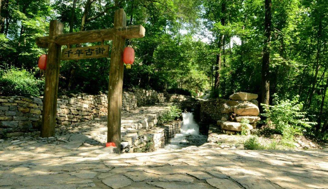 临淄人有好去处了_淄博_湖景区_门票