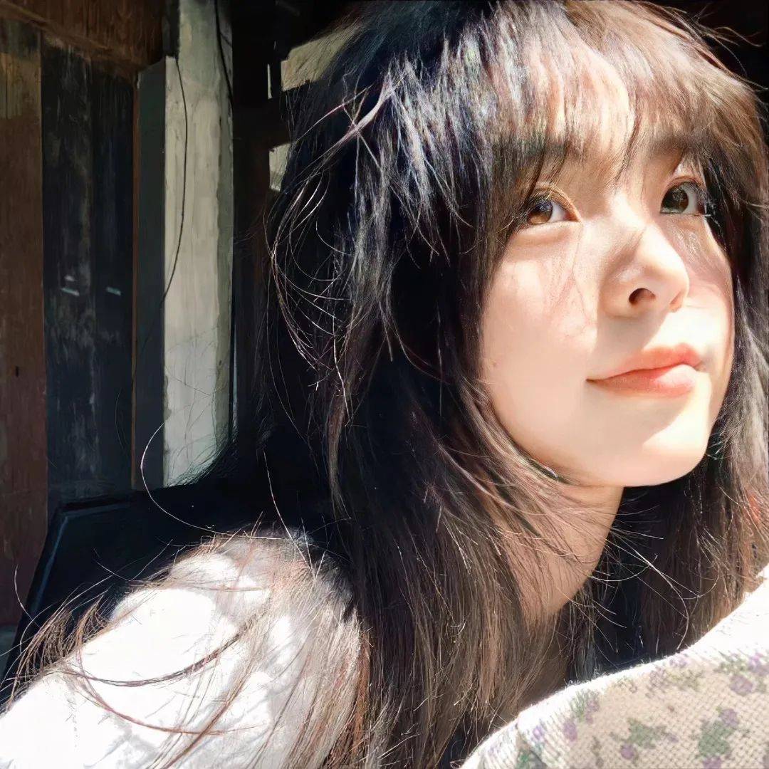 头像 i wechat高级感头像