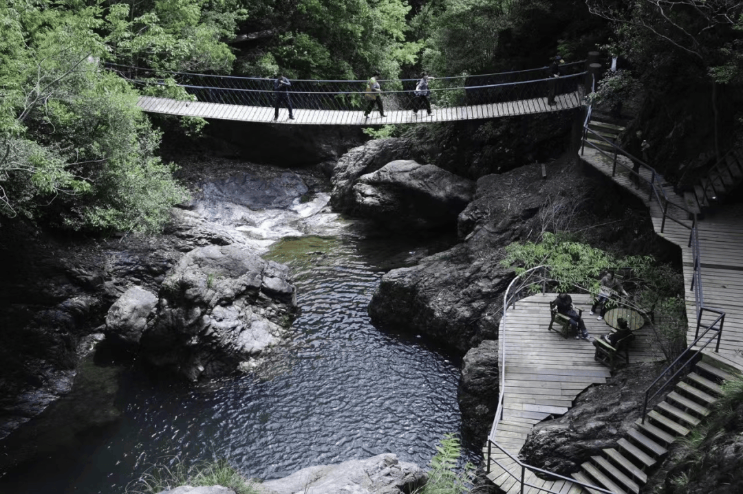 免费,折扣!这个周末,浙江多个景区等你来打卡