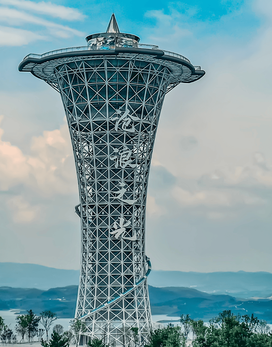 丹江口走起_旅游_文化_南水北调