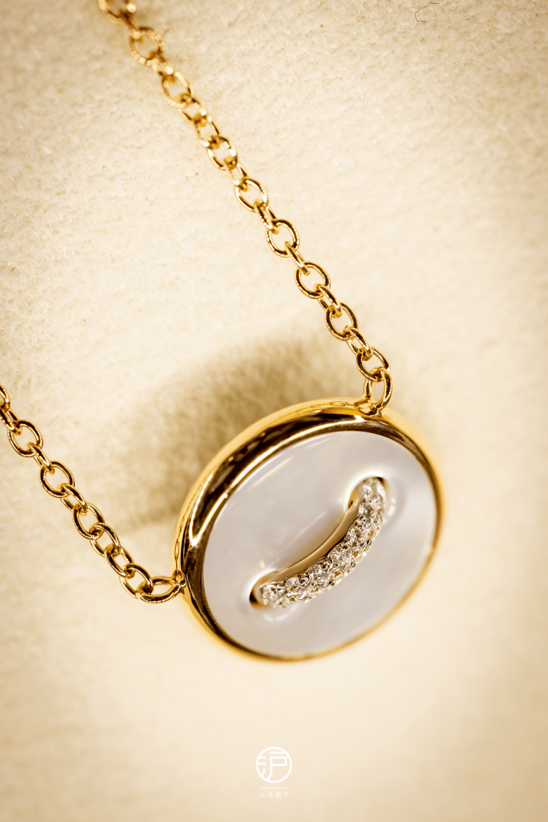 漫步pomellato宝曼兰朵意趣之境,邂逅「pom」然心动!