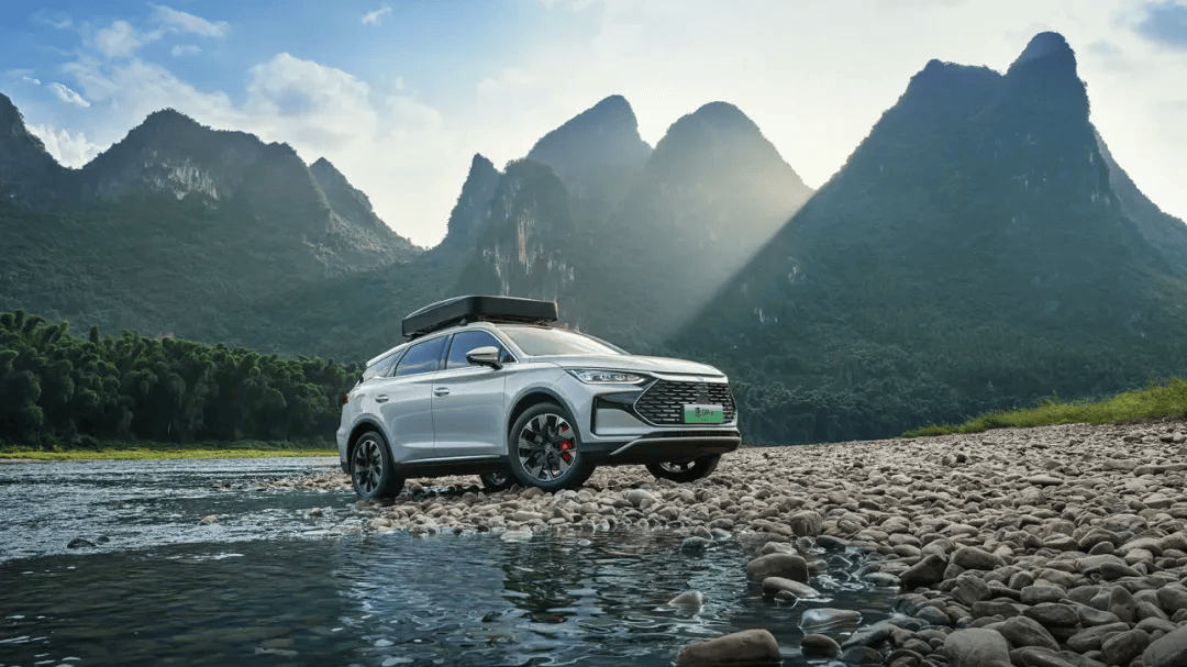 唐dm-p荣耀版 &2024战神版高清壁纸