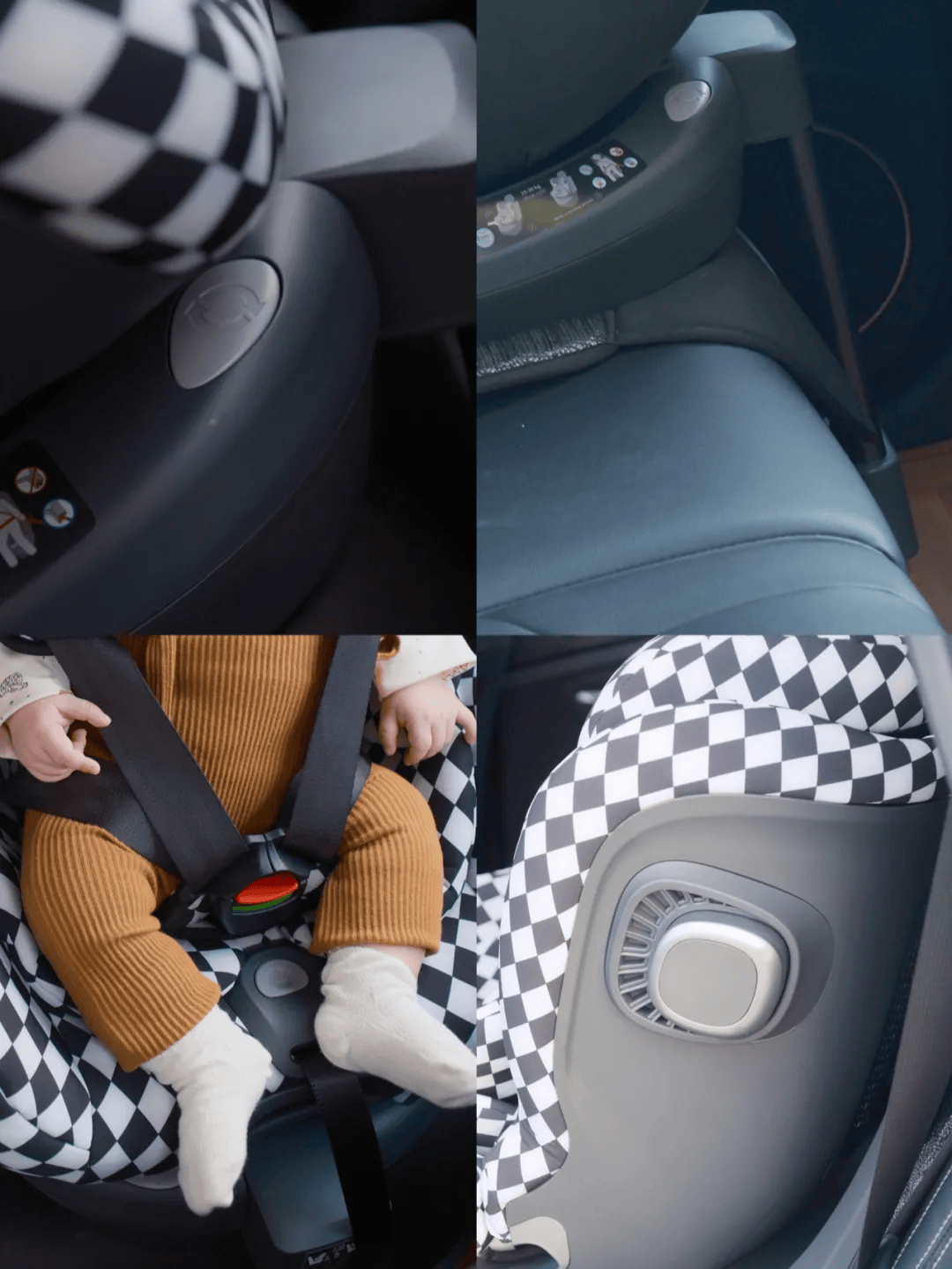 618想买母婴大件的看这篇!