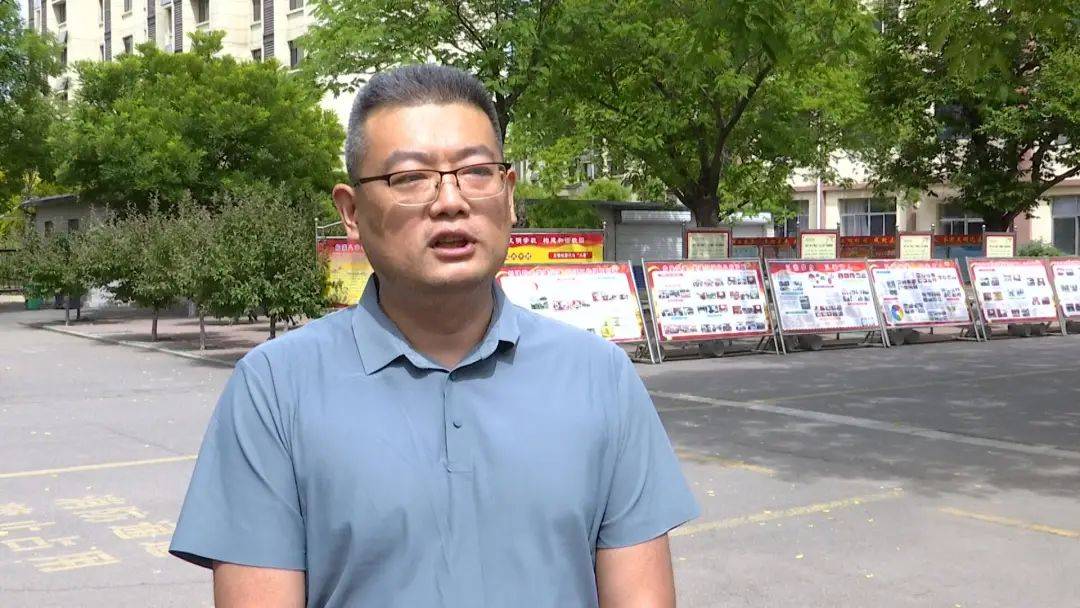 临淄一所中学传来好消息!