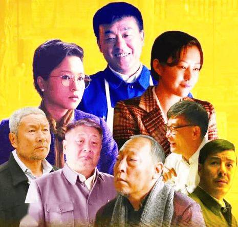 在历史情感剧《叶落长安》中,饰演拥有一身本领,但无处施展的厨师郝