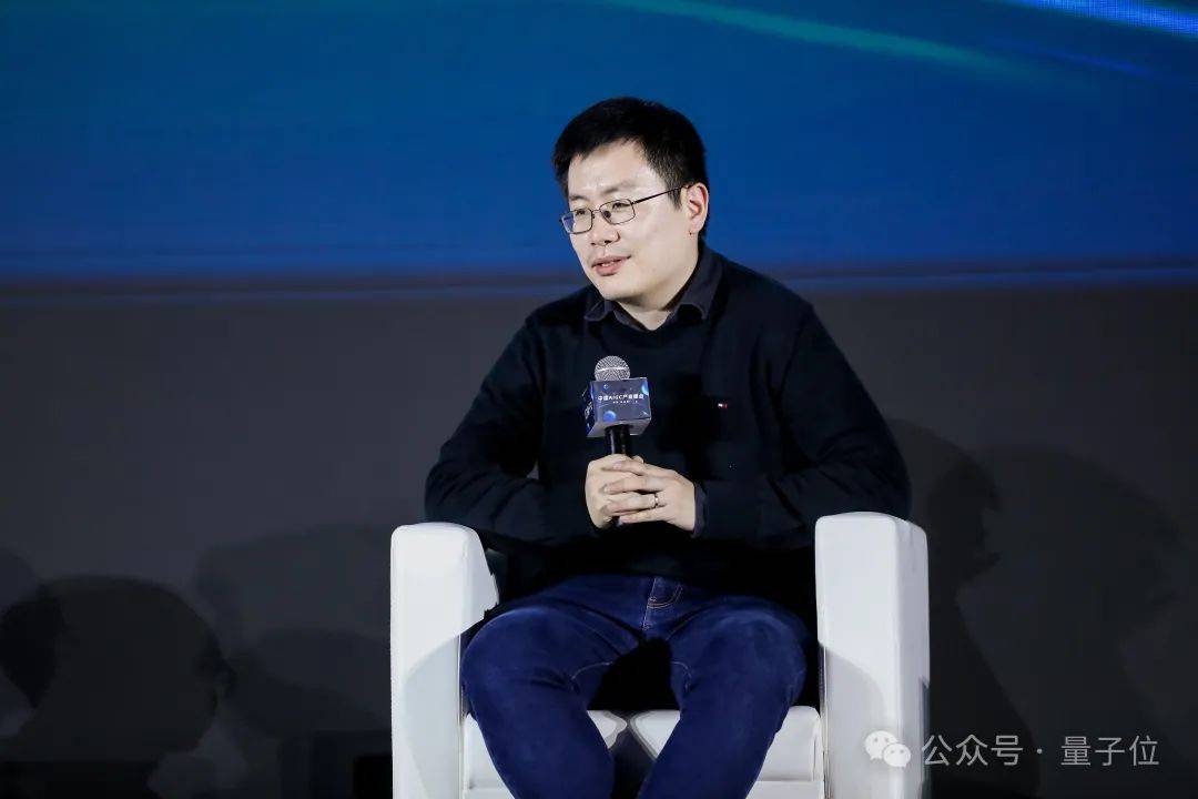 aigc年度激辩:3轮交互内准确率95%以上才能真正应用