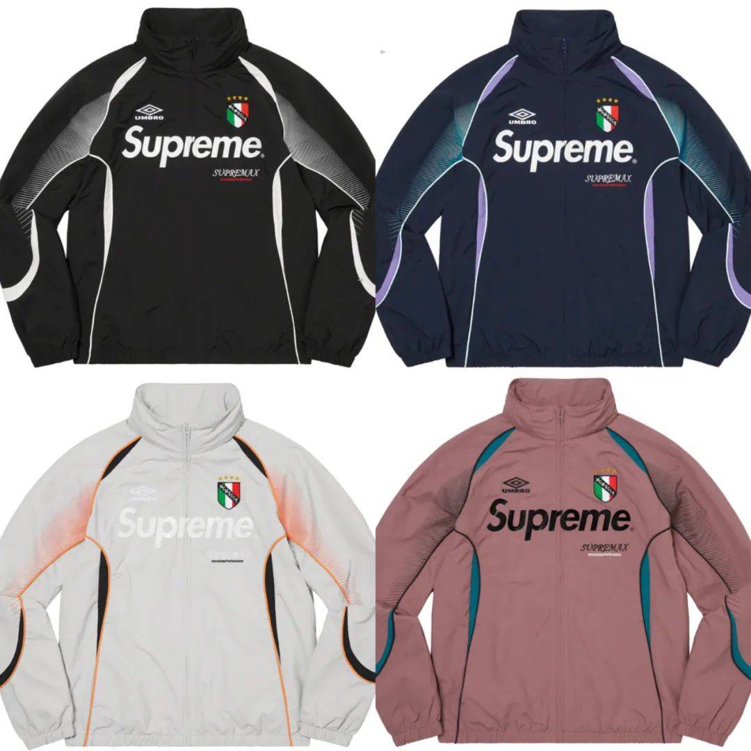 足球夏日 这个blokecore鼻祖品牌 绝对最火_球衣_英格兰足总杯_经典