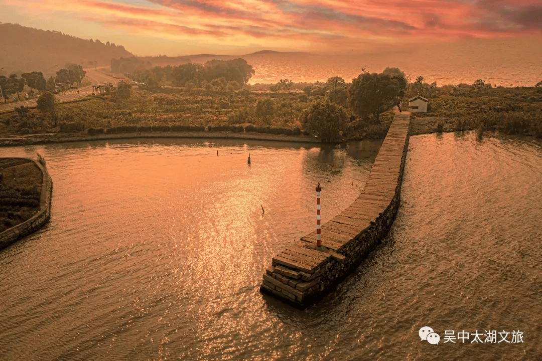 太湖宝藏机位公开!