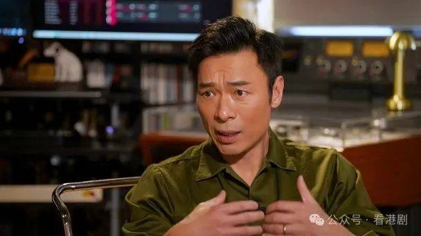 许志安望大家畀机会:坏咗做番好!