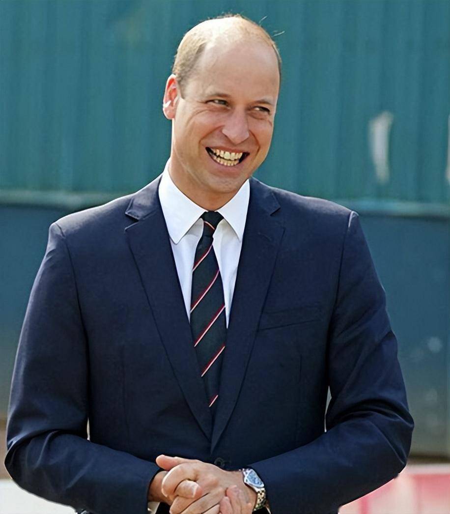 威廉王子如释重负!凯特危机疑似已过,官宣只是时间问题