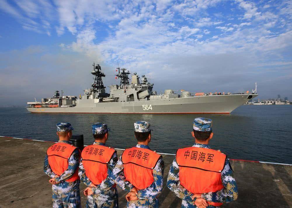 图们江不适合通航,中俄为何高度重视?日本很紧张,知道报应来了