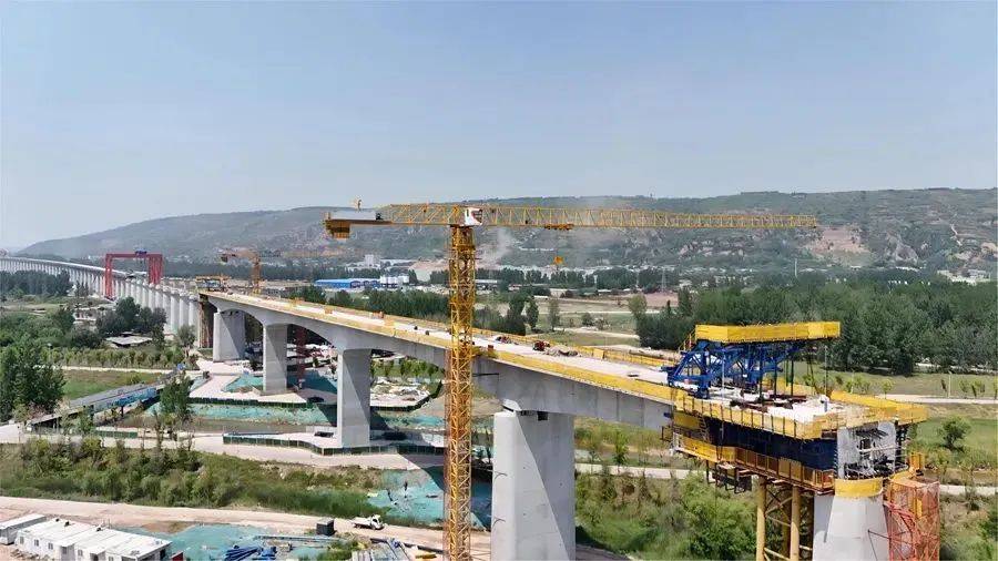 西康高铁安康西站效果图!还有最新进展.