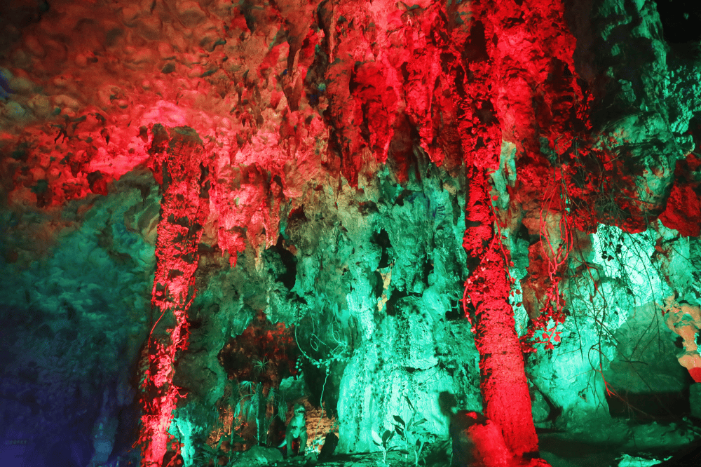 一起相约筠连旅游!